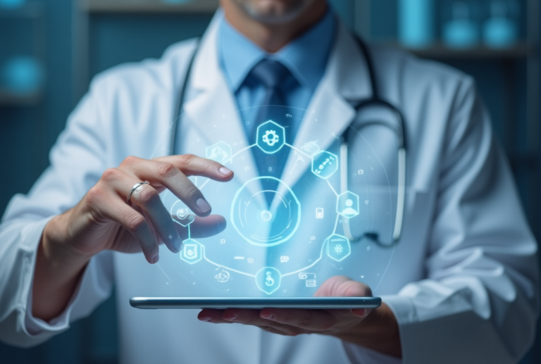 Why SEO for Medical Practice Matters | Growth & More Patients