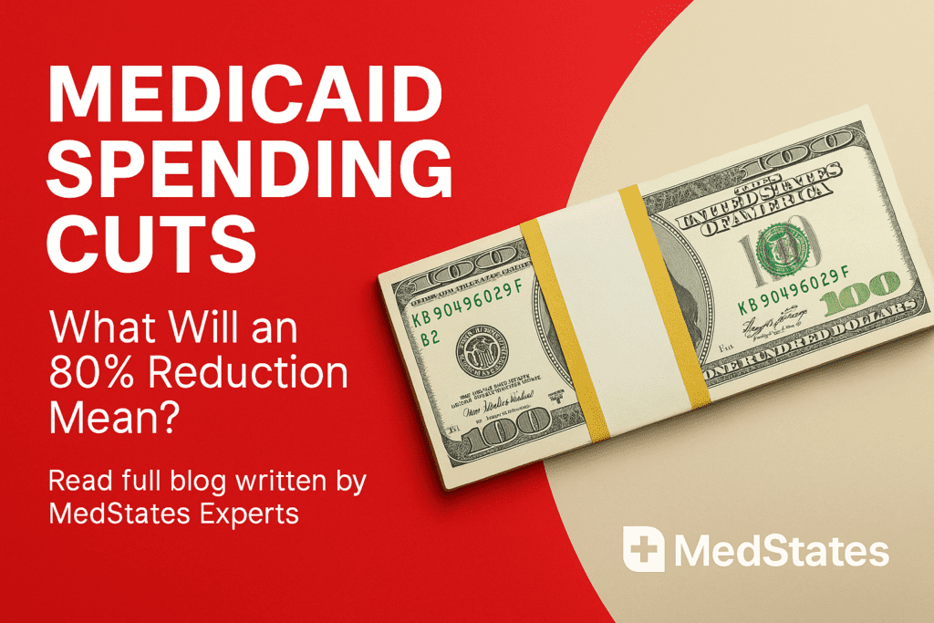 medicaid funding cuts