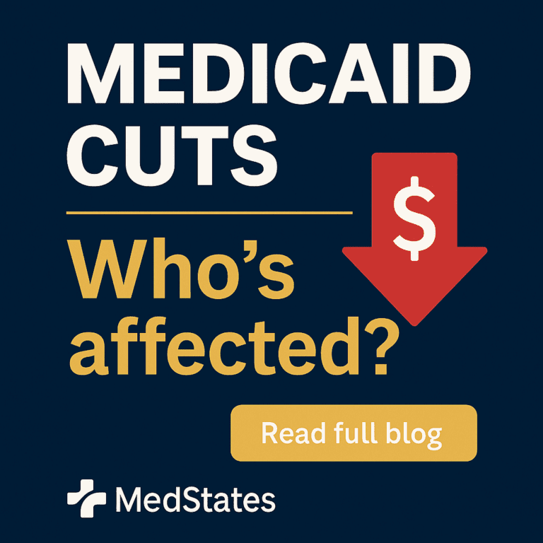 Medicaid Funding Cuts 2025: Know the Impact of 80% Reduction