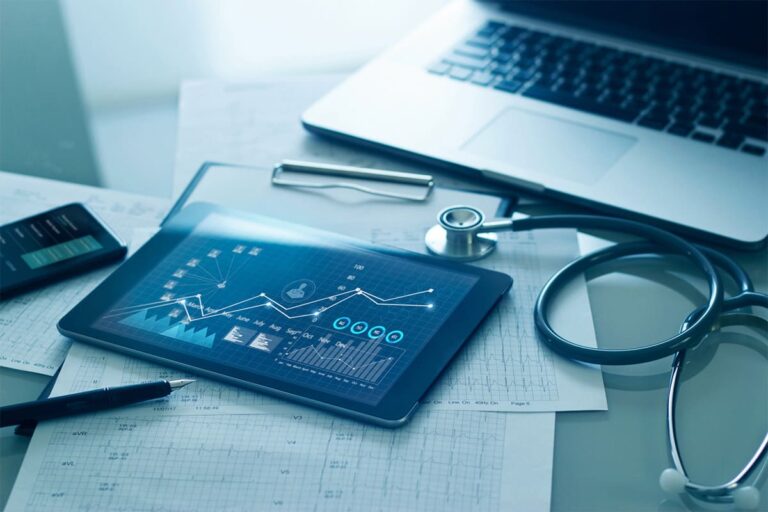 How EHR in Mental Health is Transforming Patient Care?