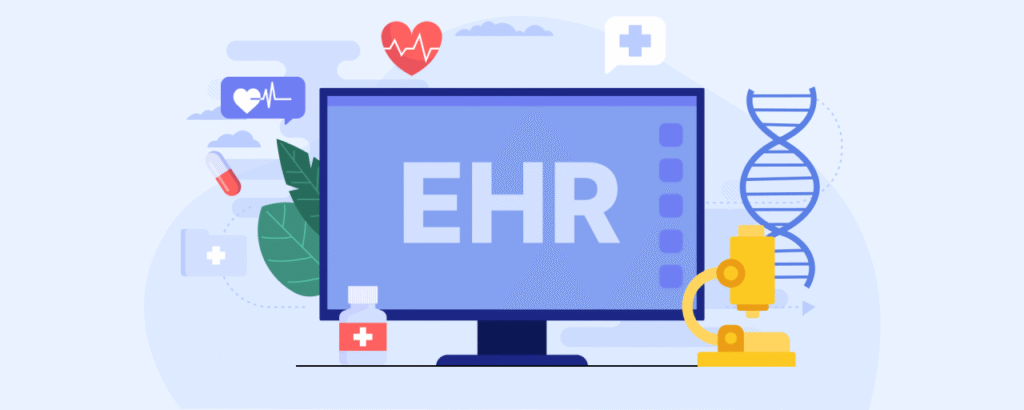 ehr-in-mental-health
