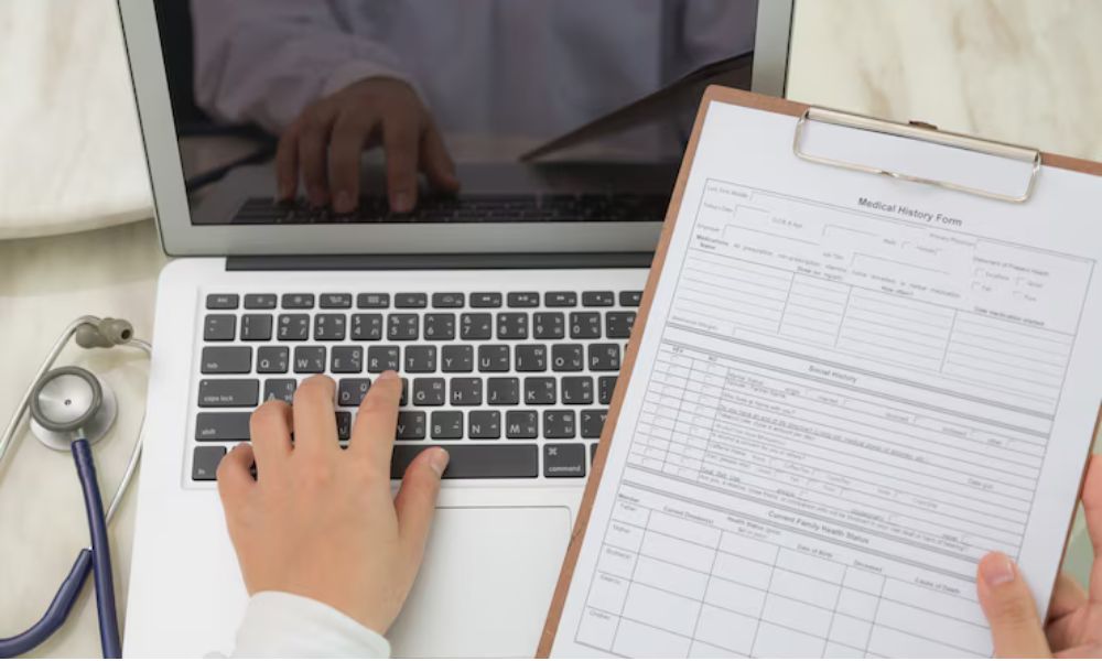What Is UB-04 Form In Medical Billing?