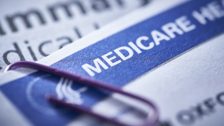CMS 2026 Medicare Advantage And Part D Updates