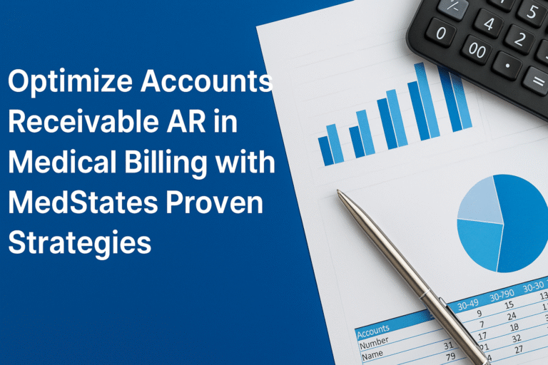 Optimize AR in Medical Billing: Proven Strategies Guide