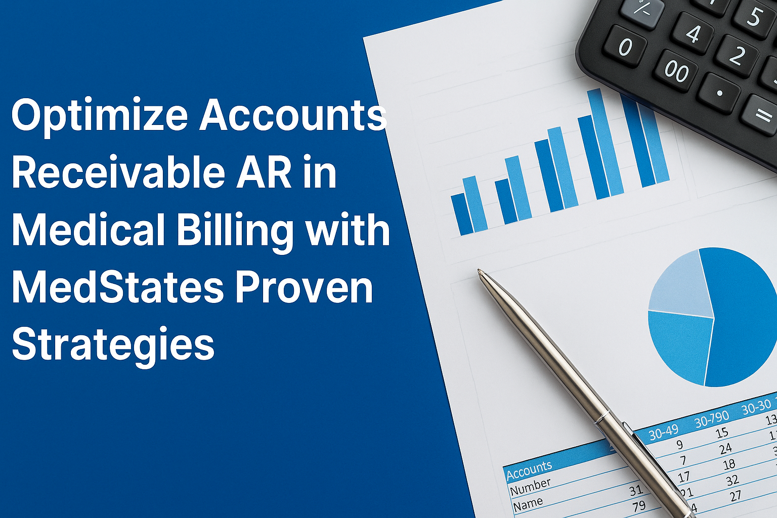Optimize AR in Medical Billing: Proven Strategies Guide