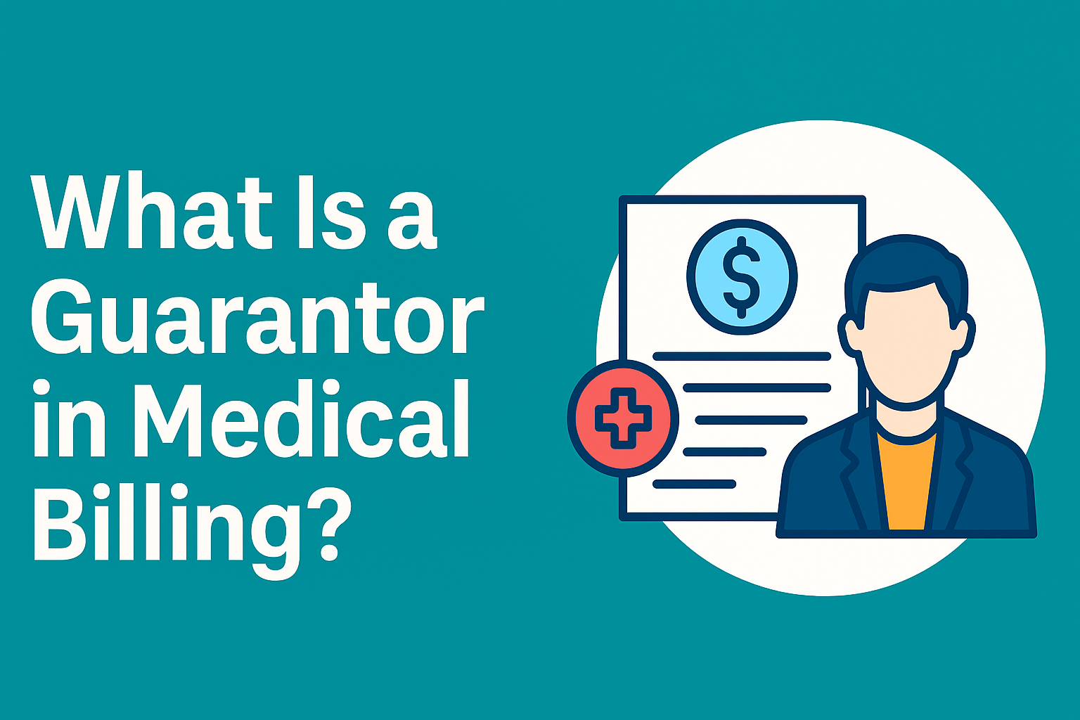 Guarantor in Medical Billing | MedStates 2025 Guide