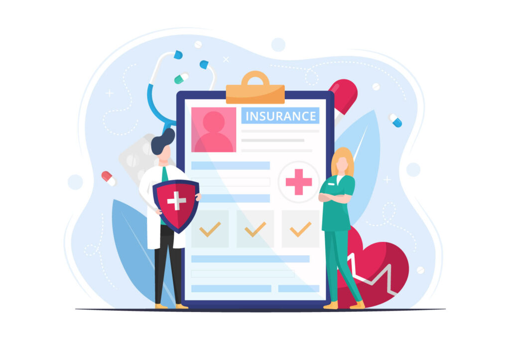 coinsurance calculation example on medical bill